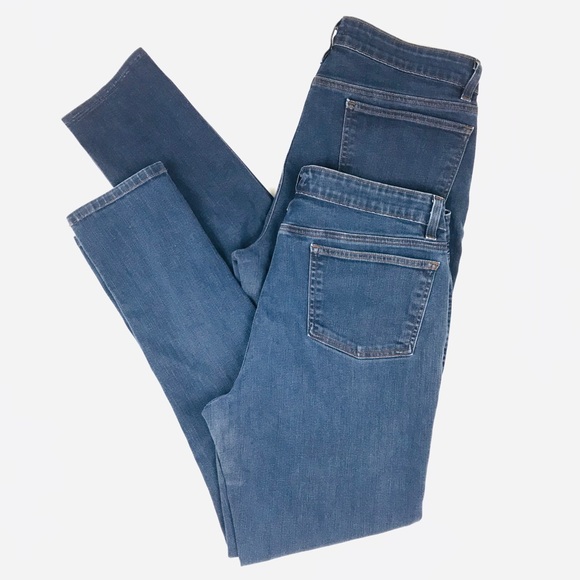 Eileen Fisher Denim - Eileen Fisher Skinny Jeans Bundle | Size 12